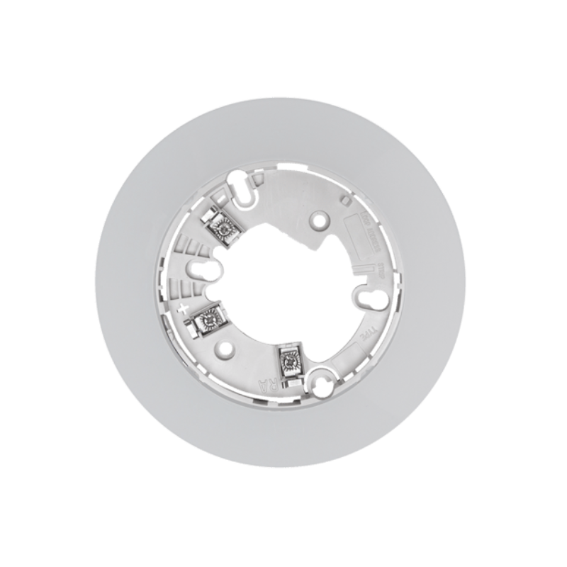 Panel de Control INT